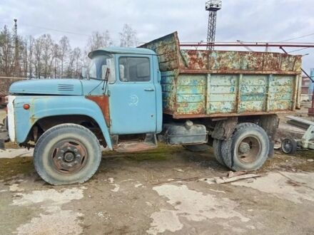 ЗИЛ Другая 1992 в Золотоноше на Automoto.ua ЗИЛ Другая, объемом двигателя 0 л и пробегом 0 тыс. км за 1400 $, фото 1 на Automoto.ua