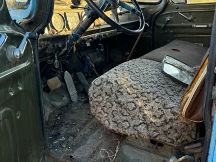 ЗІЛ Другая, об'ємом двигуна 0 л та пробігом 0 тис. км за 1700 $, фото 1 на Automoto.ua