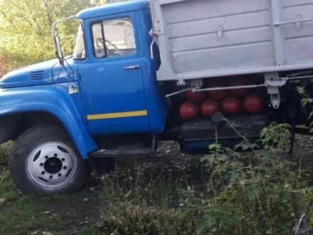 ЗИЛ Другая 1992 в Березань на Automoto.ua ЗИЛ Другая, объемом двигателя 0 л и пробегом 0 тыс. км за 4250 $, фото 1 на Automoto.ua