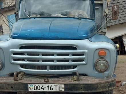 ЗИЛ Другая 1992 в Тернополе на Automoto.ua ЗИЛ Другая, объемом двигателя 0 л и пробегом 0 тыс. км за 5000 $, фото 1 на Automoto.ua