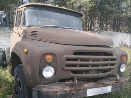ЗИЛ Другая 1992 в Кременце на Automoto.ua ЗИЛ Другая, объемом двигателя 0 л и пробегом 0 тыс. км за 1950 $, фото 1 на Automoto.ua