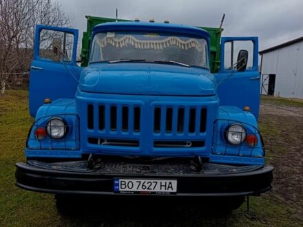 ЗІЛ Другая, об'ємом двигуна 0 л та пробігом 0 тис. км за 9000 $, фото 1 на Automoto.ua
