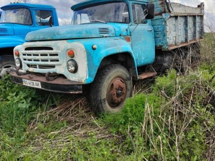 ЗІЛ Другая 1992 у Коломые на Automoto.ua ЗІЛ Другая, об'ємом двигуна 6 л та пробігом 0 тис. км за 1750 $, фото 1 на Automoto.ua
