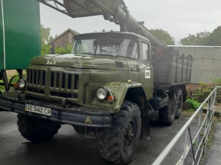 ЗІЛ Другая 1992 у Дніпро (Дніпропетровську) на Automoto.ua ЗІЛ Другая, об'ємом двигуна 0 л та пробігом 0 тис. км за 7063 $, фото 1 на Automoto.ua