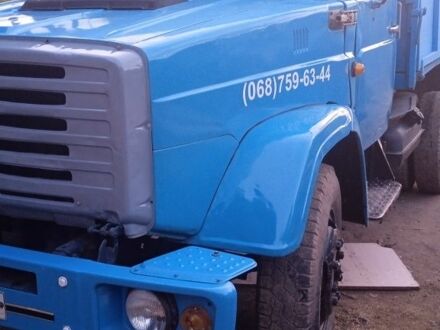ЗИЛ Другая 1992 в Виннице на Automoto.ua ЗИЛ Другая, объемом двигателя 0 л и пробегом 0 тыс. км за 9100 $, фото 1 на Automoto.ua