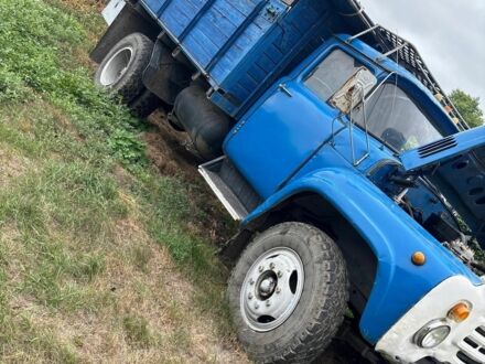ЗИЛ Другая, объемом двигателя 0 л и пробегом 0 тыс. км за 5500 $, фото 1 на Automoto.ua