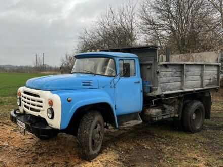 ЗИЛ Другая, объемом двигателя 0 л и пробегом 0 тыс. км за 6500 $, фото 1 на Automoto.ua