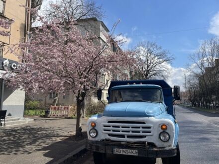 ЗИЛ Другая, объемом двигателя 0 л и пробегом 0 тыс. км за 3500 $, фото 1 на Automoto.ua