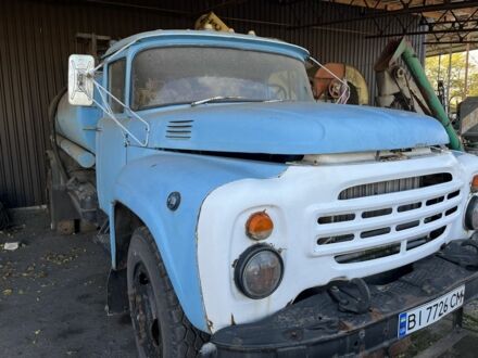 ЗИЛ Другая, объемом двигателя 0 л и пробегом 0 тыс. км за 5300 $, фото 1 на Automoto.ua