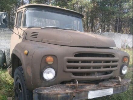 ЗІЛ Другая, об'ємом двигуна 0 л та пробігом 0 тис. км за 1750 $, фото 1 на Automoto.ua