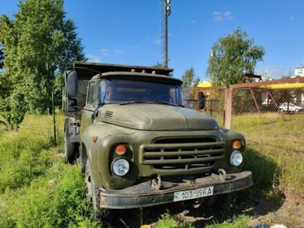 ЗІЛ Другая 1992 у Києві на Automoto.ua ЗІЛ Другая, об'ємом двигуна 0 л та пробігом 0 тис. км за 4000 $, фото 1 на Automoto.ua