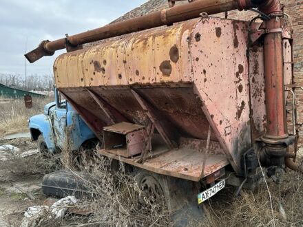 ЗІЛ Другая 1992 у Изюме на Automoto.ua ЗІЛ Другая, об'ємом двигуна 0 л та пробігом 0 тис. км за 1810 $, фото 1 на Automoto.ua