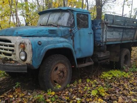 ЗІЛ Другая, об'ємом двигуна 0 л та пробігом 0 тис. км за 3000 $, фото 1 на Automoto.ua