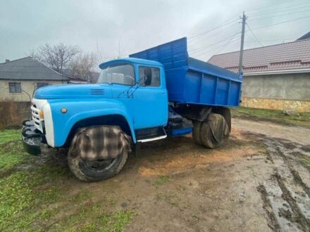 ЗІЛ Другая 1992 у Могилев-Подольском на Automoto.ua ЗІЛ Другая, об'ємом двигуна 10.85 л та пробігом 0 тис. км за 3500 $, фото 1 на Automoto.ua