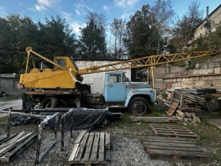 ЗІЛ Другая, об'ємом двигуна 0 л та пробігом 0 тис. км за 2500 $, фото 1 на Automoto.ua