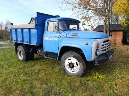 ЗИЛ Другая 1992 в Яворове на Automoto.ua ЗИЛ Другая, объемом двигателя 0 л и пробегом 0 тыс. км за 4500 $, фото 1 на Automoto.ua