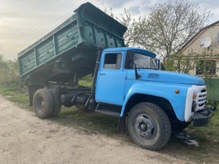 ЗИЛ Другая 1992 в Бердичеве на Automoto.ua ЗИЛ Другая, объемом двигателя 4.25 л и пробегом 0 тыс. км за 6500 $, фото 1 на Automoto.ua