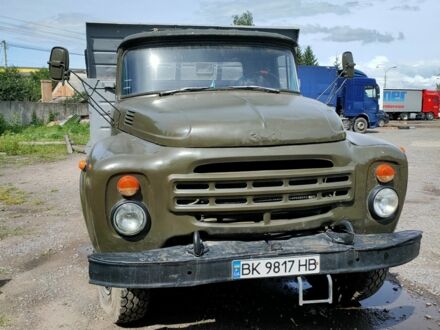 ЗІЛ Другая, об'ємом двигуна 0 л та пробігом 0 тис. км за 3000 $, фото 1 на Automoto.ua