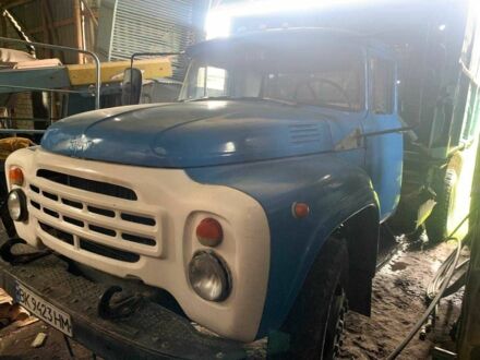 ЗИЛ Другая, объемом двигателя 6 л и пробегом 0 тыс. км за 8500 $, фото 1 на Automoto.ua