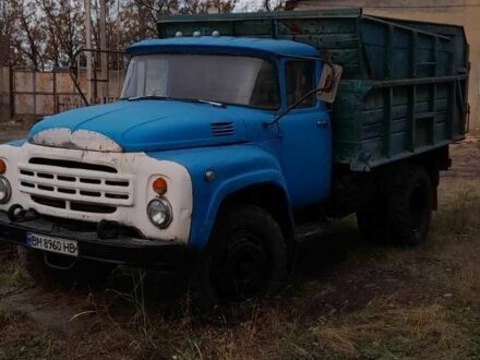 ЗИЛ Другая 1992 в Измаиле на Automoto.ua ЗИЛ Другая, объемом двигателя 6 л и пробегом 0 тыс. км за 2500 $, фото 1 на Automoto.ua