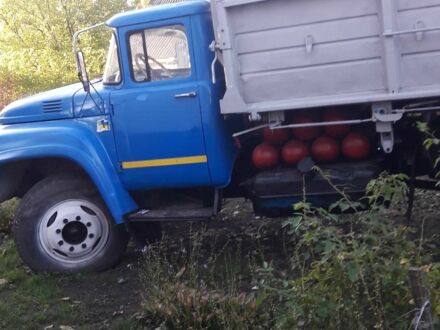 ЗИЛ Другая, объемом двигателя 0 л и пробегом 0 тыс. км за 3800 $, фото 1 на Automoto.ua