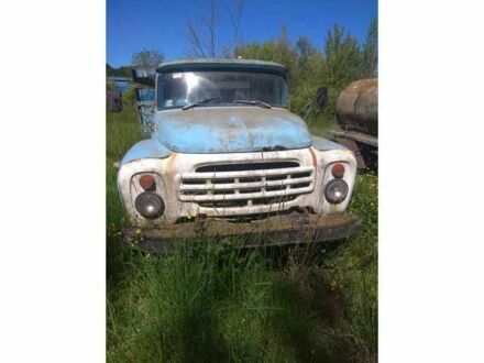 ЗИЛ Другая 1992 в Ужгороде на Automoto.ua ЗИЛ Другая, объемом двигателя 0 л и пробегом 0 тыс. км за 1328 $, фото 1 на Automoto.ua