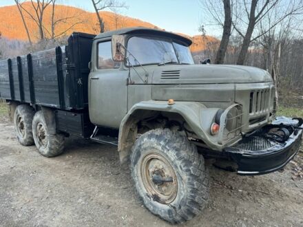 ЗІЛ Другая, об'ємом двигуна 0 л та пробігом 0 тис. км за 19953 $, фото 1 на Automoto.ua