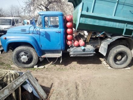 ЗІЛ Другая 1992 у Кременчуге на Automoto.ua ЗІЛ Другая, об'ємом двигуна 0 л та пробігом 0 тис. км за 2800 $, фото 1 на Automoto.ua