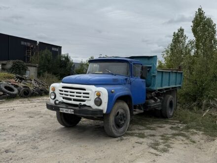 ЗИЛ Другая, объемом двигателя 0 л и пробегом 0 тыс. км за 3990 $, фото 1 на Automoto.ua