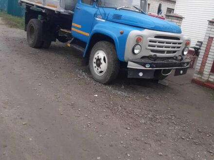 ЗІЛ Другая, об'ємом двигуна 0 л та пробігом 0 тис. км за 3200 $, фото 1 на Automoto.ua