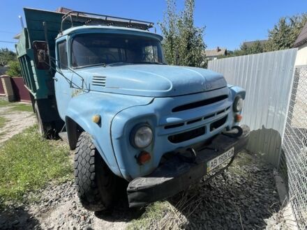 ЗИЛ Другая, объемом двигателя 0 л и пробегом 0 тыс. км за 2500 $, фото 1 на Automoto.ua
