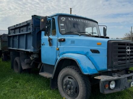 ЗІЛ Другая 1992 у Дніпро (Дніпропетровську) на Automoto.ua ЗІЛ Другая, об'ємом двигуна 6 л та пробігом 0 тис. км за 9000 $, фото 1 на Automoto.ua