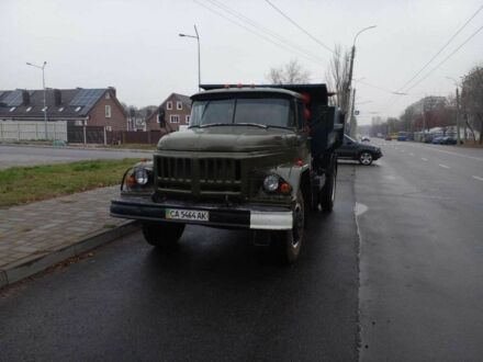 ЗІЛ Другая 1992 у Черкасах на Automoto.ua ЗІЛ Другая, об'ємом двигуна 6 л та пробігом 0 тис. км за 4900 $, фото 1 на Automoto.ua