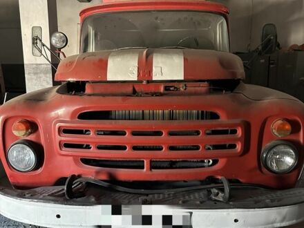 ЗИЛ Другая, объемом двигателя 0 л и пробегом 0 тыс. км за 10000 $, фото 1 на Automoto.ua