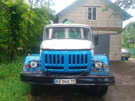 ЗІЛ Другая, об'ємом двигуна 0 л та пробігом 0 тис. км за 5000 $, фото 1 на Automoto.ua