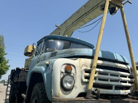 ЗІЛ Другая 1993 у Кременчуге на Automoto.ua ЗІЛ Другая, об'ємом двигуна 0 л та пробігом 0 тис. км за 2657 $, фото 1 на Automoto.ua