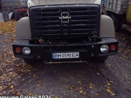 ЗІЛ Другая, об'ємом двигуна 0 л та пробігом 0 тис. км за 7000 $, фото 1 на Automoto.ua