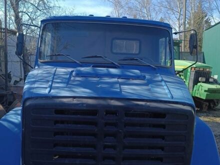 ЗИЛ Другая, объемом двигателя 0 л и пробегом 0 тыс. км за 7000 $, фото 1 на Automoto.ua