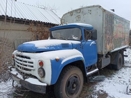 ЗИЛ Другая 1993 в Александрие на Automoto.ua ЗИЛ Другая, объемом двигателя 0 л и пробегом 0 тыс. км за 3000 $, фото 1 на Automoto.ua