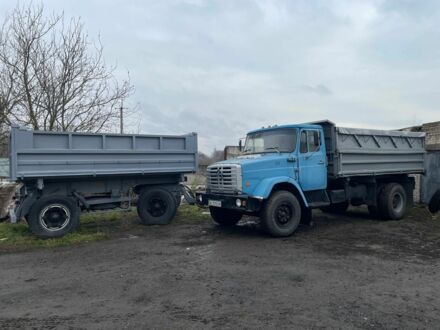 ЗИЛ Другая, объемом двигателя 0 л и пробегом 0 тыс. км за 9500 $, фото 1 на Automoto.ua