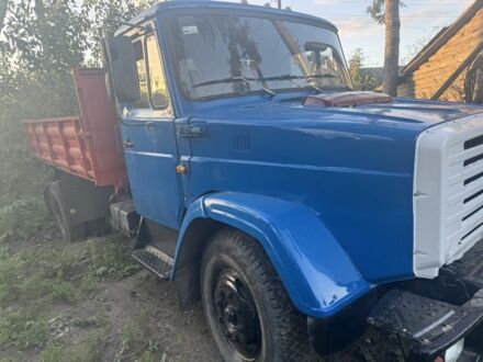 ЗИЛ Другая, объемом двигателя 0 л и пробегом 0 тыс. км за 6500 $, фото 1 на Automoto.ua