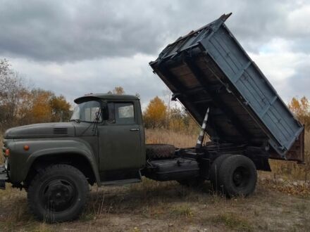 ЗІЛ Другая, об'ємом двигуна 0 л та пробігом 0 тис. км за 4000 $, фото 1 на Automoto.ua