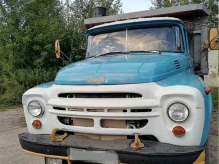ЗИЛ Другая, объемом двигателя 0 л и пробегом 0 тыс. км за 2500 $, фото 1 на Automoto.ua