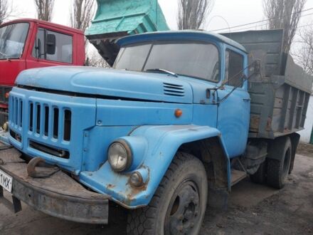 ЗІЛ Другая 1993 у Одесі на Automoto.ua ЗІЛ Другая, об'ємом двигуна 2.3 л та пробігом 0 тис. км за 1330 $, фото 1 на Automoto.ua
