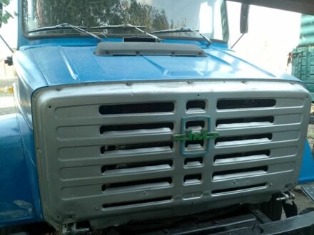 ЗИЛ Другая, объемом двигателя 0 л и пробегом 0 тыс. км за 3574 $, фото 1 на Automoto.ua