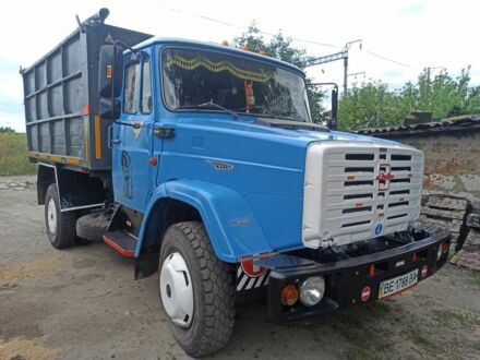 ЗІЛ Другая, об'ємом двигуна 0 л та пробігом 0 тис. км за 10200 $, фото 1 на Automoto.ua