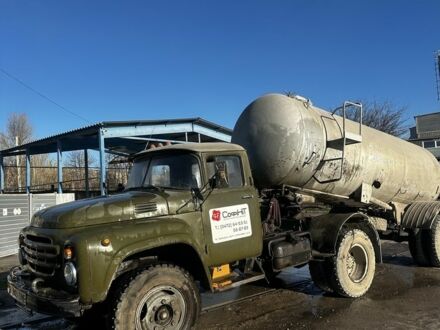 ЗИЛ Другая, объемом двигателя 0 л и пробегом 0 тыс. км за 4488 $, фото 1 на Automoto.ua