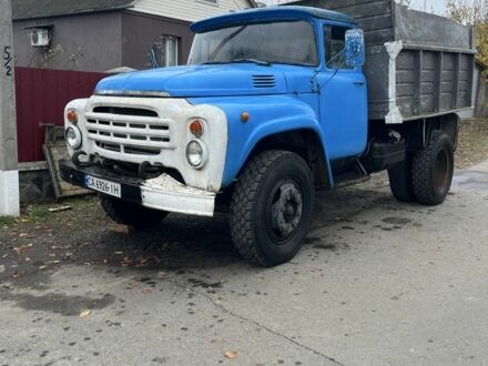 ЗИЛ Другая, объемом двигателя 0 л и пробегом 0 тыс. км за 3500 $, фото 1 на Automoto.ua