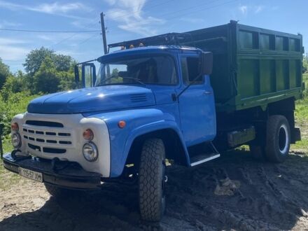 ЗИЛ Другая, объемом двигателя 0 л и пробегом 0 тыс. км за 12500 $, фото 1 на Automoto.ua