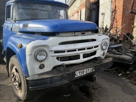 ЗІЛ Другая, об'ємом двигуна 0 л та пробігом 0 тис. км за 3000 $, фото 1 на Automoto.ua